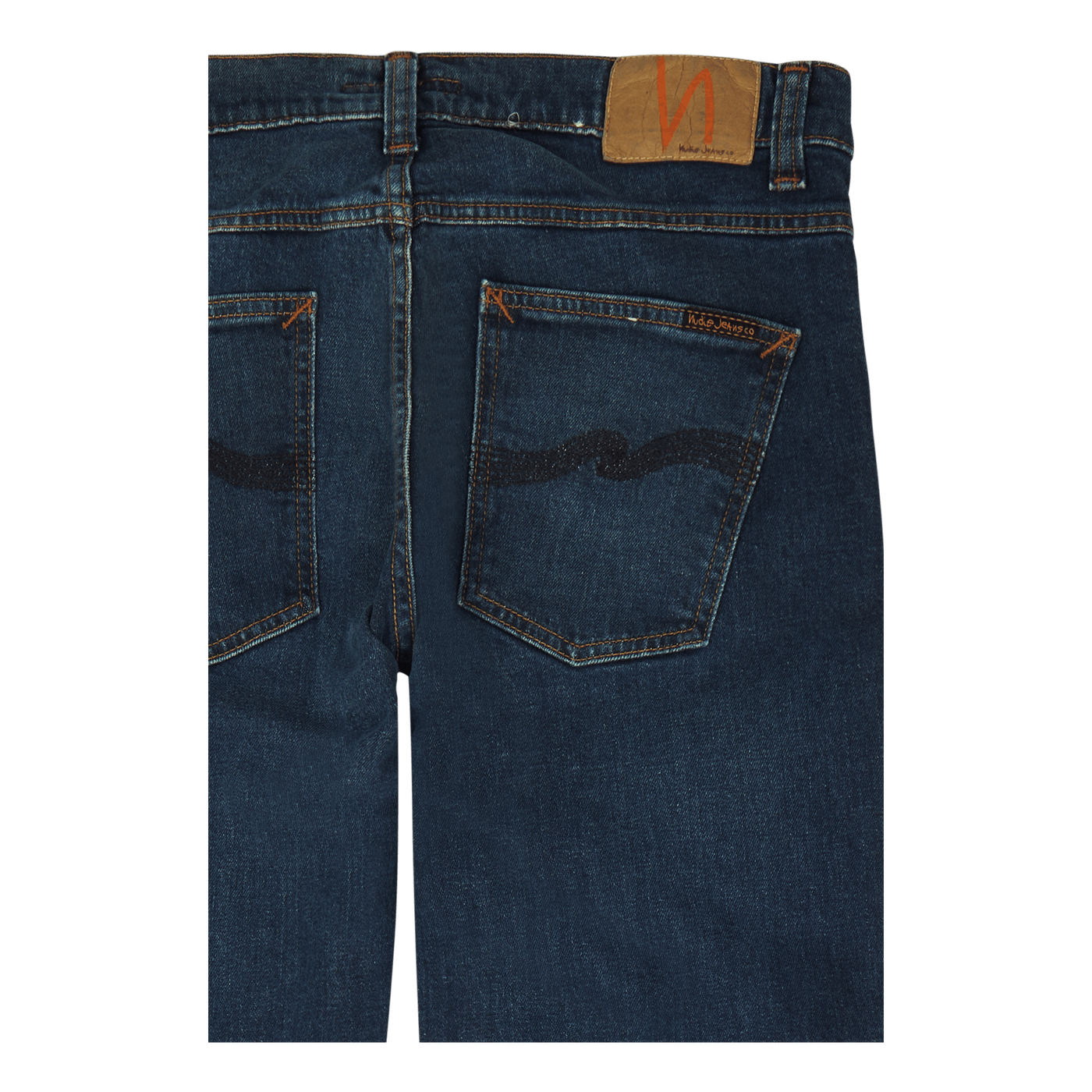 Nudie Jeans Lean Dean  Rock