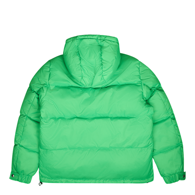 Scott Down Jacket Bright Green