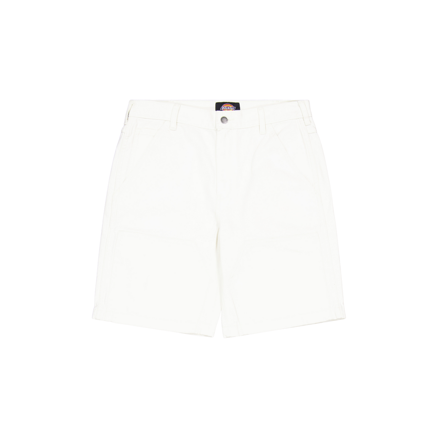 Duck Canvas Chap Short Sw Cloud