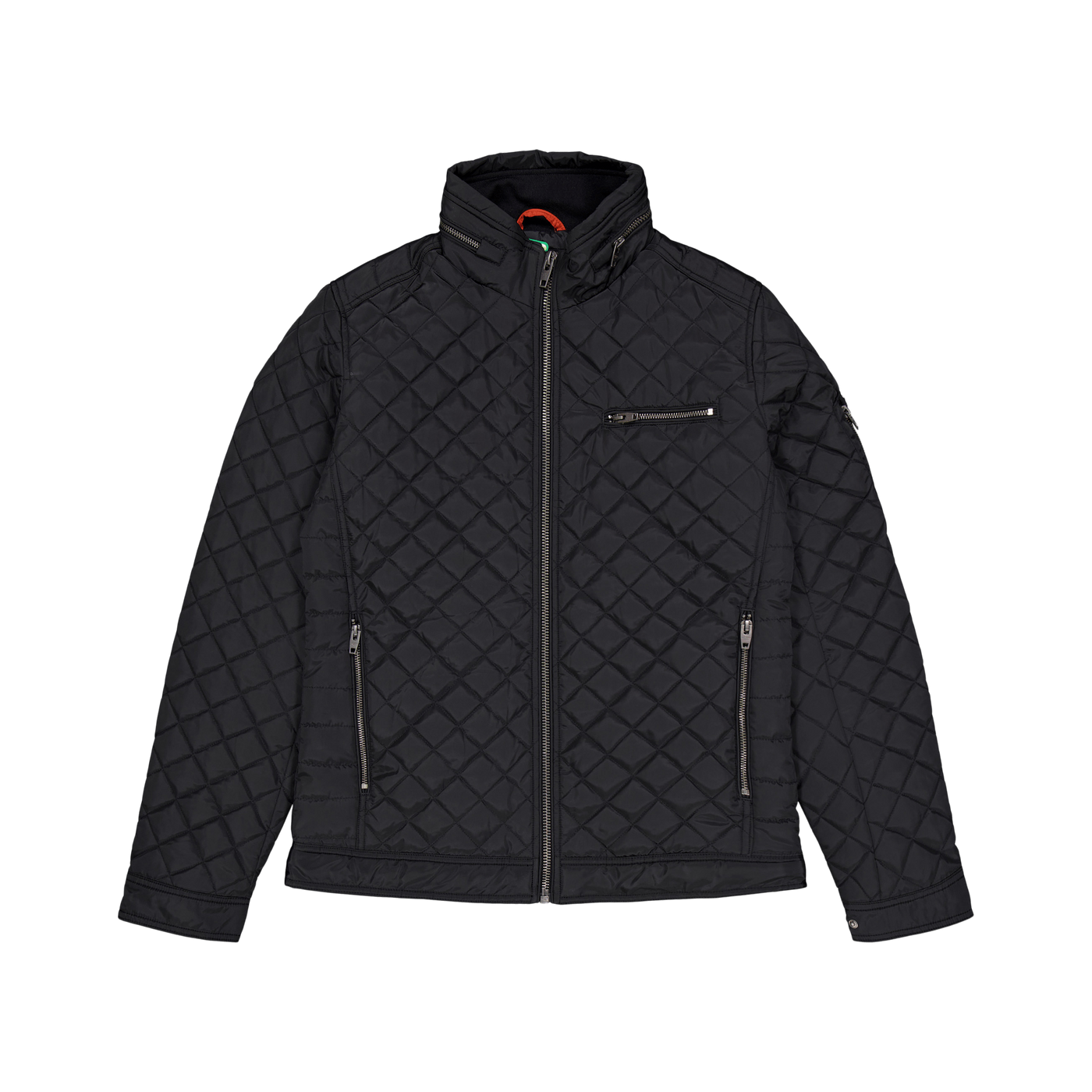 Matt Ii Jacket