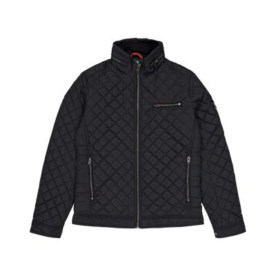 Matt Ii Jacket