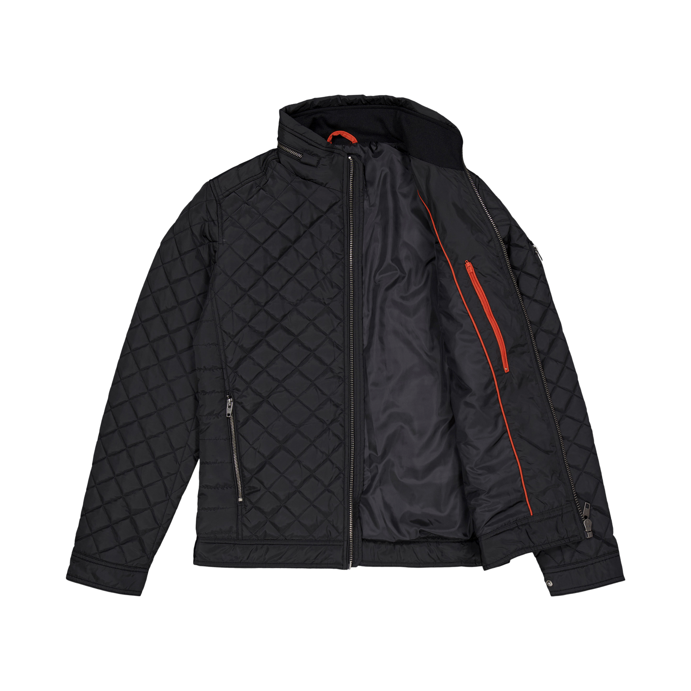 Matt Ii Jacket