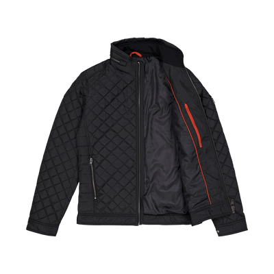 Matt Ii Jacket