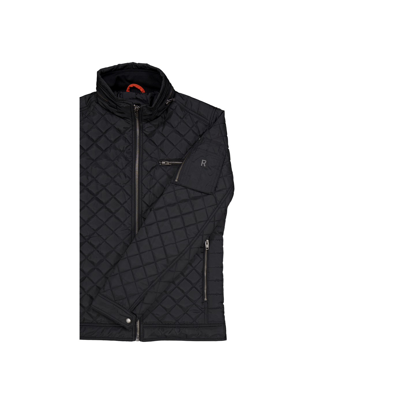 Matt Ii Jacket