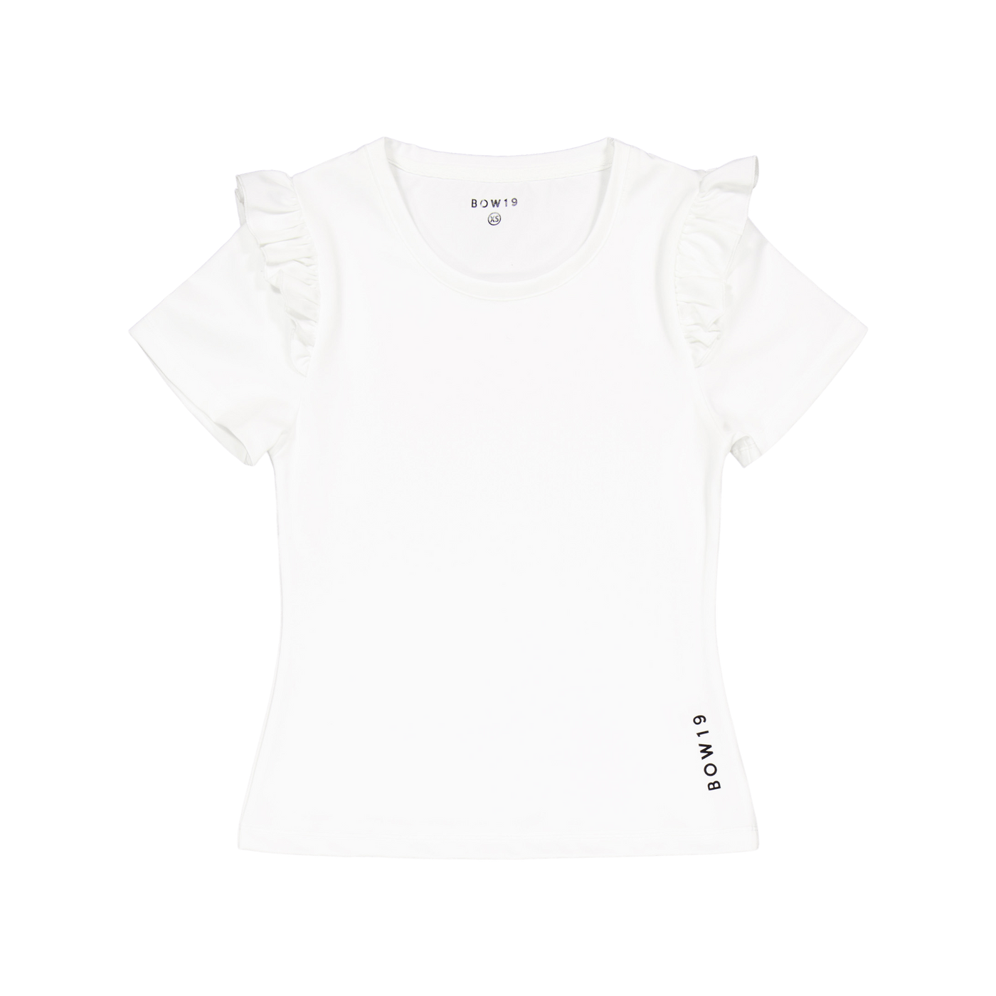 Celine Top Off-white