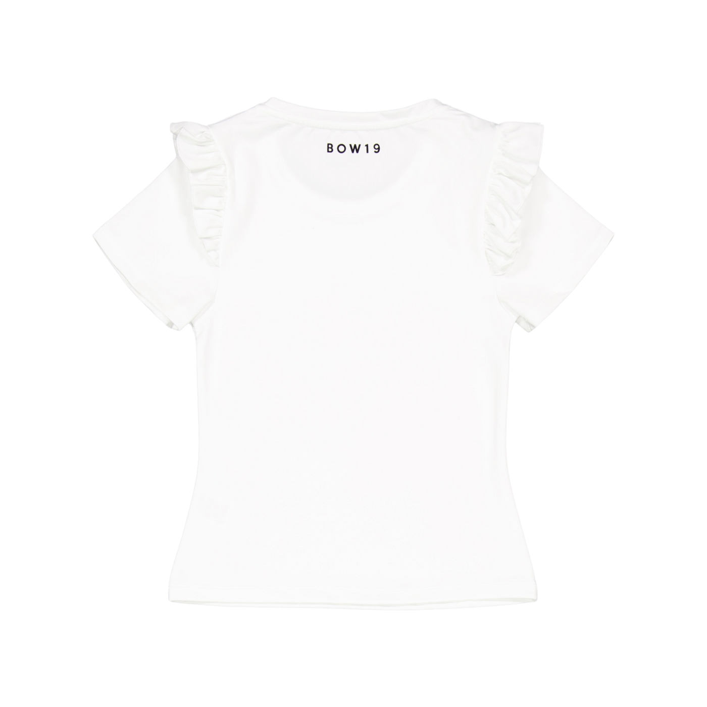 Celine Top Off-white