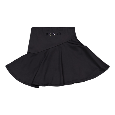 Asha Skirt Black