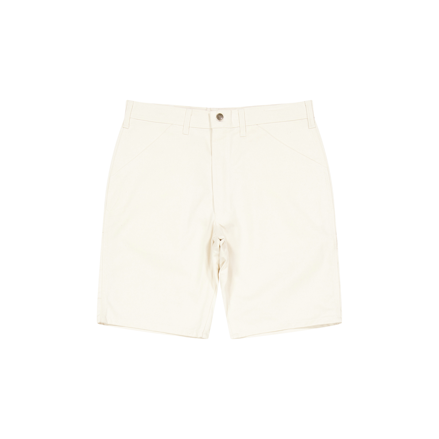 Painter Short Natural Drill