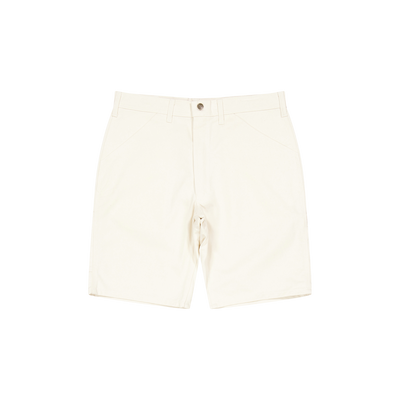 Painter Short Natural Drill