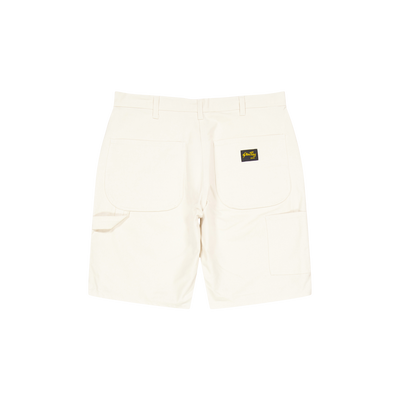 Painter Short Natural Drill