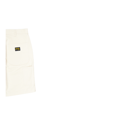 Painter Short Natural Drill