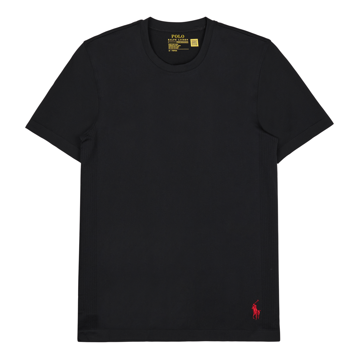 Polo Ralph Lauren Crew Neck T-shirt Polo