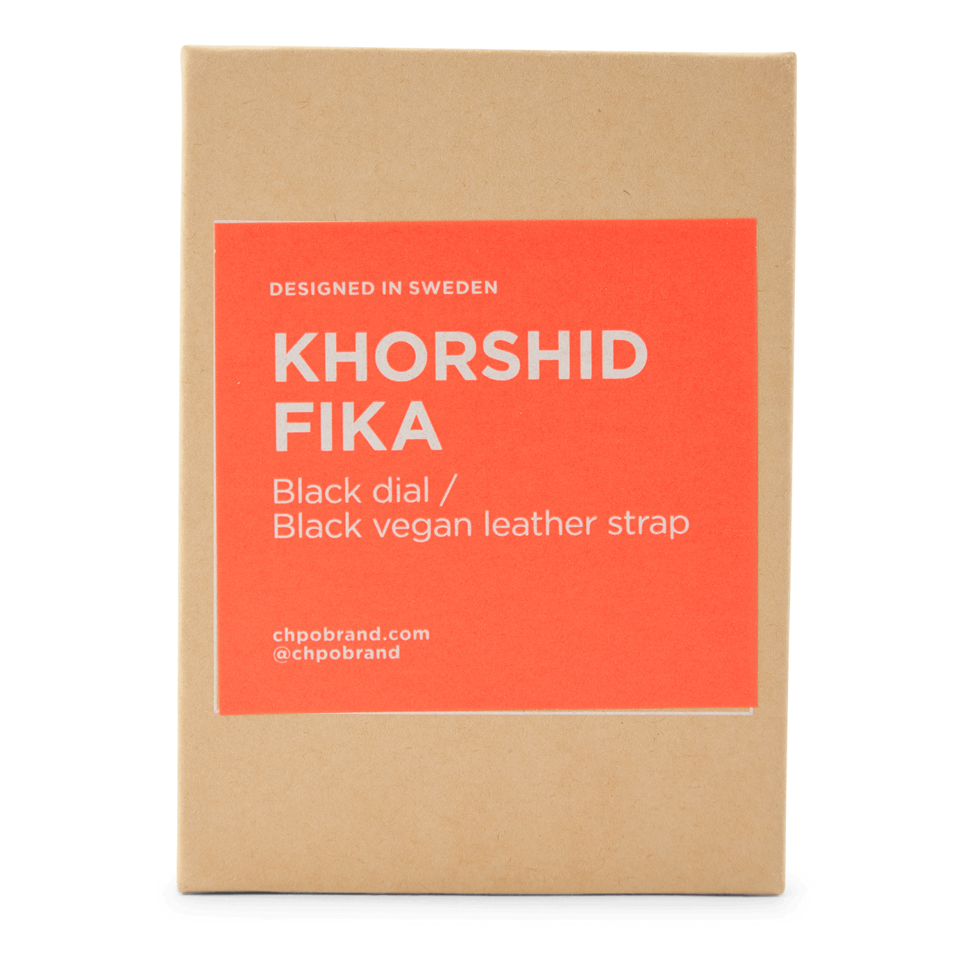 Khorsid Fika