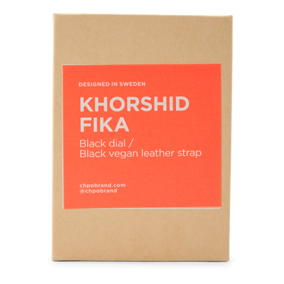 Khorsid Fika