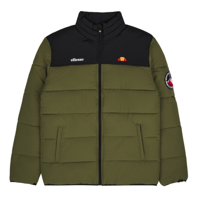 El Nebula Jacket -khaki