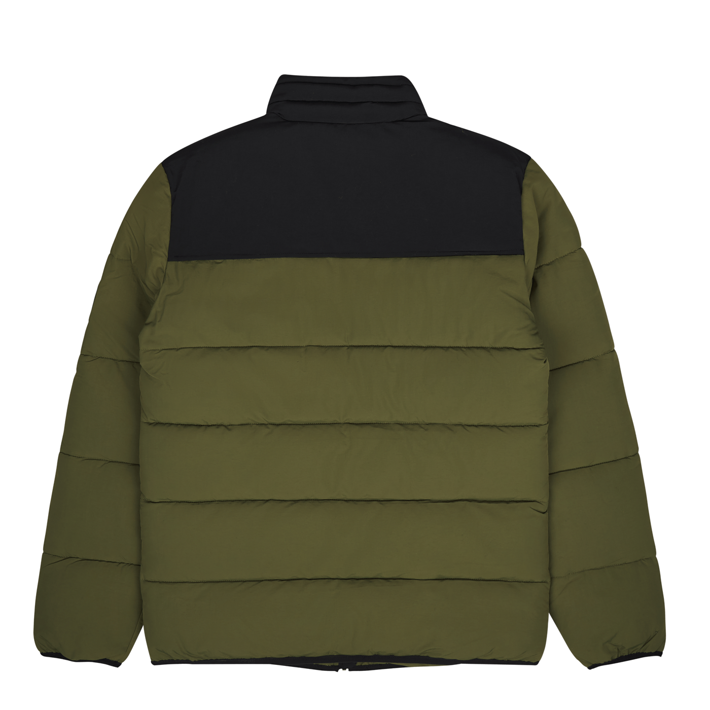 El Nebula Jacket -khaki