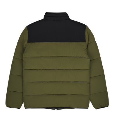 El Nebula Jacket -khaki