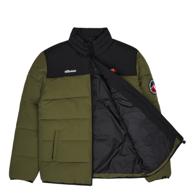 El Nebula Jacket -khaki