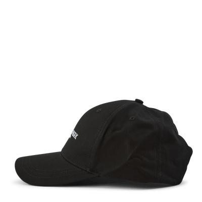 Studio Total Rucker Cap