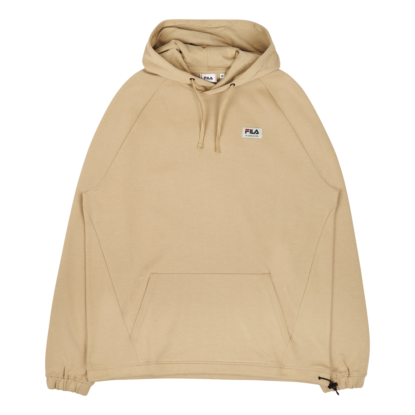 Fila Tauer Hoody Fields Of Rye