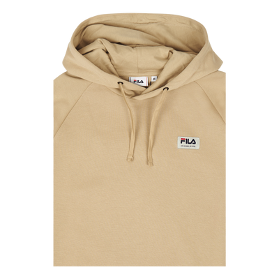 Fila Tauer Hoody Fields Of Rye