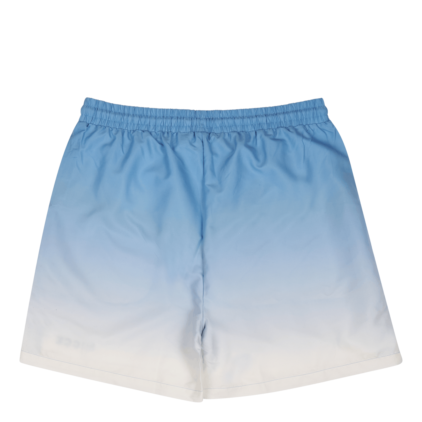 Eaves Swim Shorts Allure Blue/sandshell