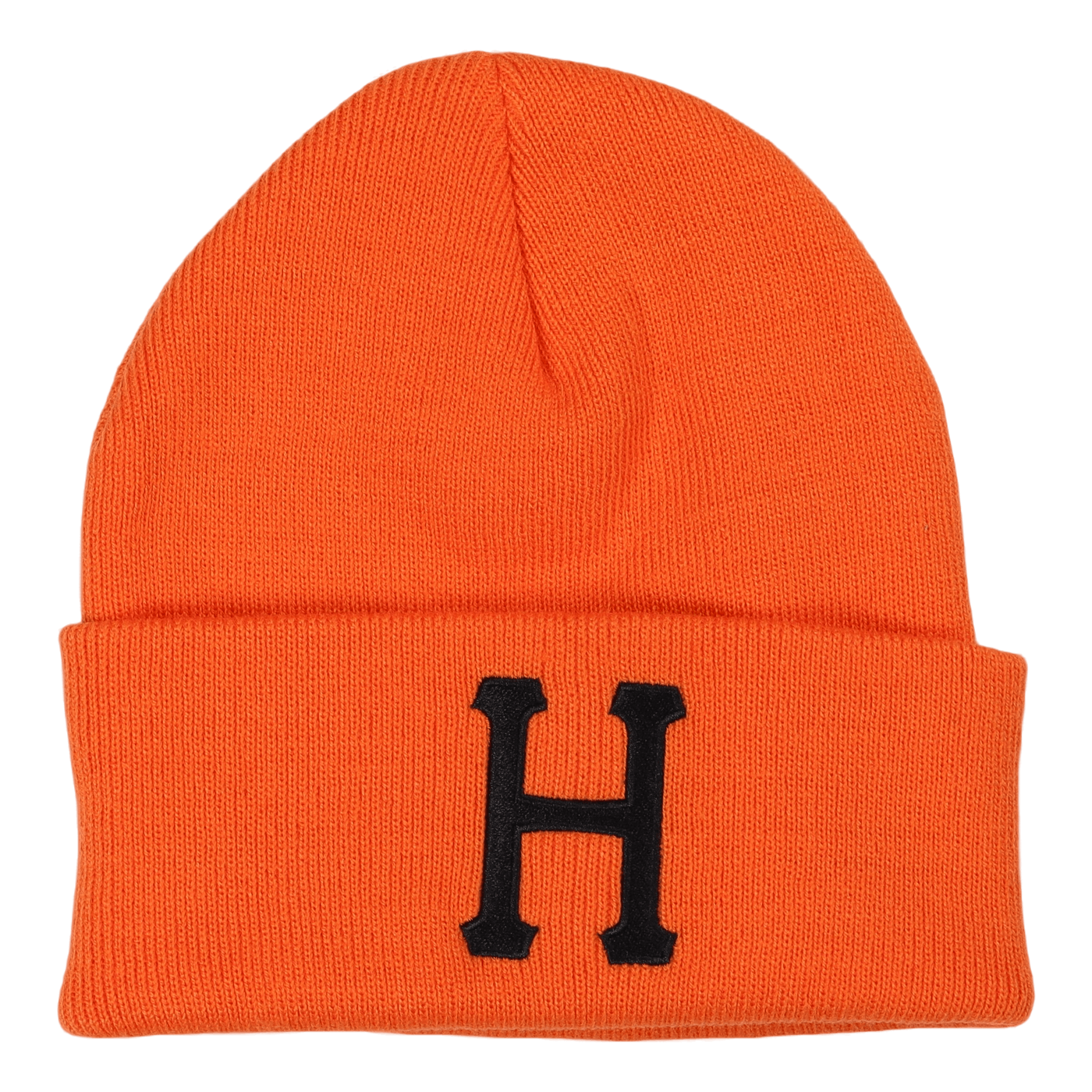 Huf Forever Beanie Orange