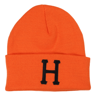 Huf Forever Beanie Orange