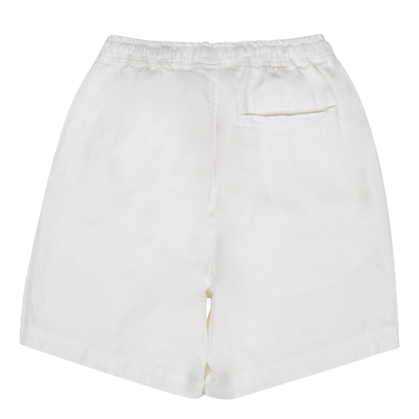 Bommy Linen Shorts Off