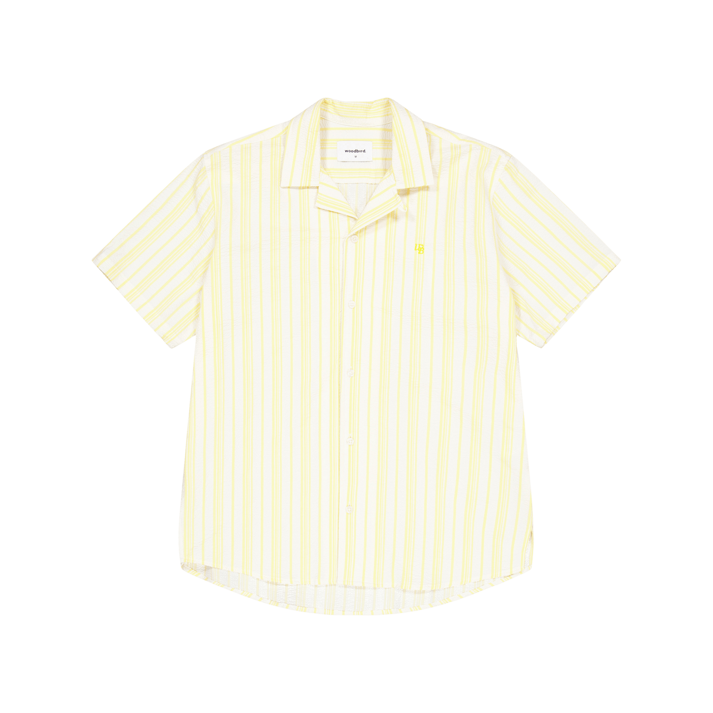 Hale Yello Shirt