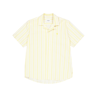 Hale Yello Shirt