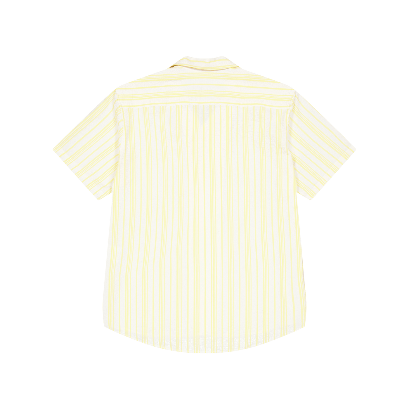 Hale Yello Shirt