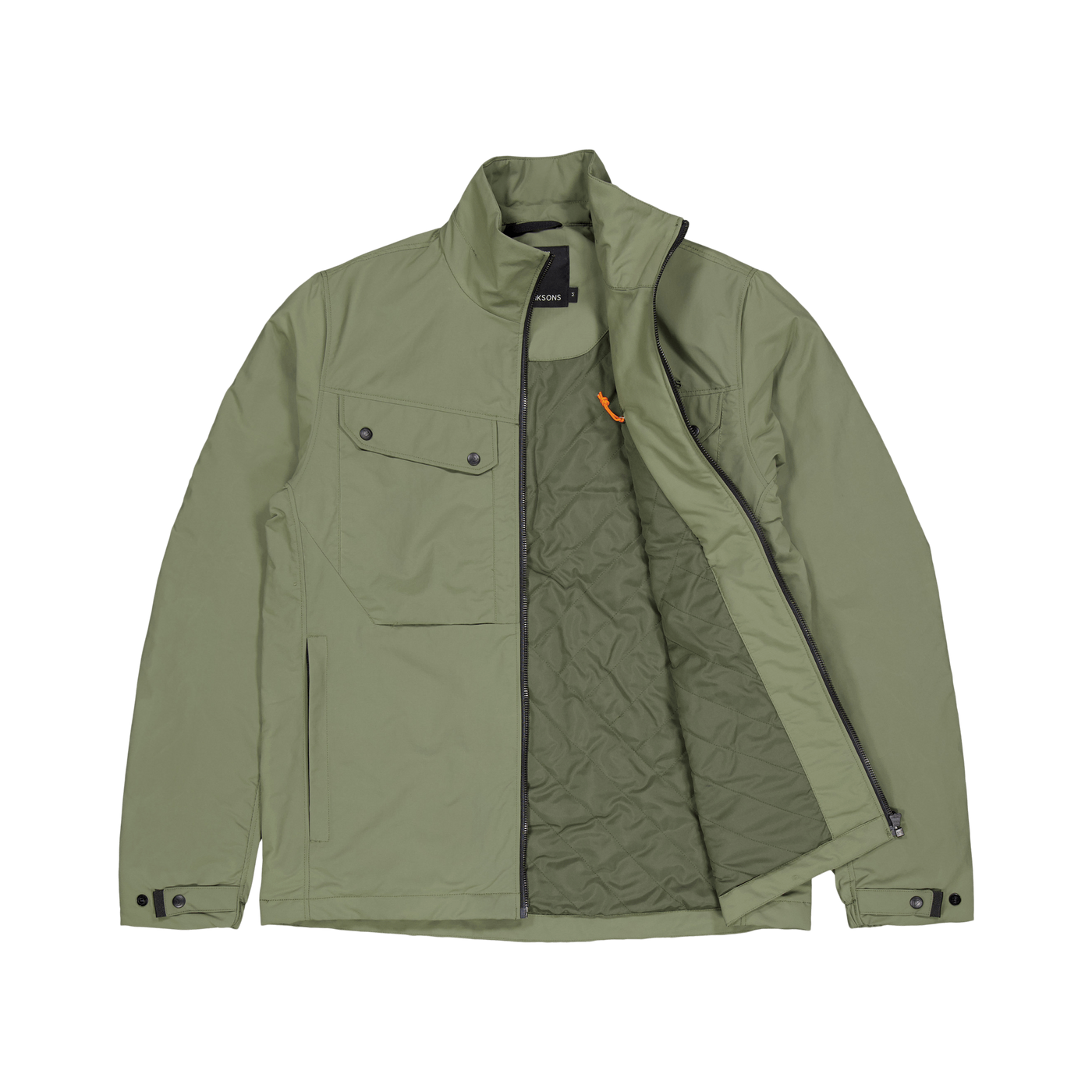 Callum Usx Jkt Dusty