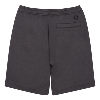 Fred Perry Embroid Sweat Short G85