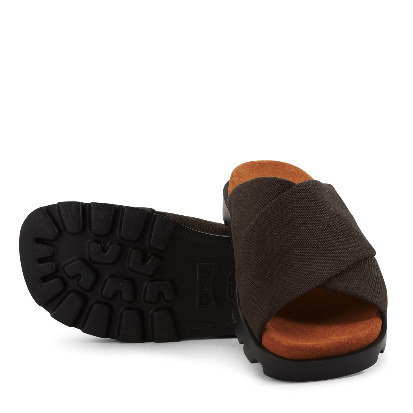 Brutus Sandal