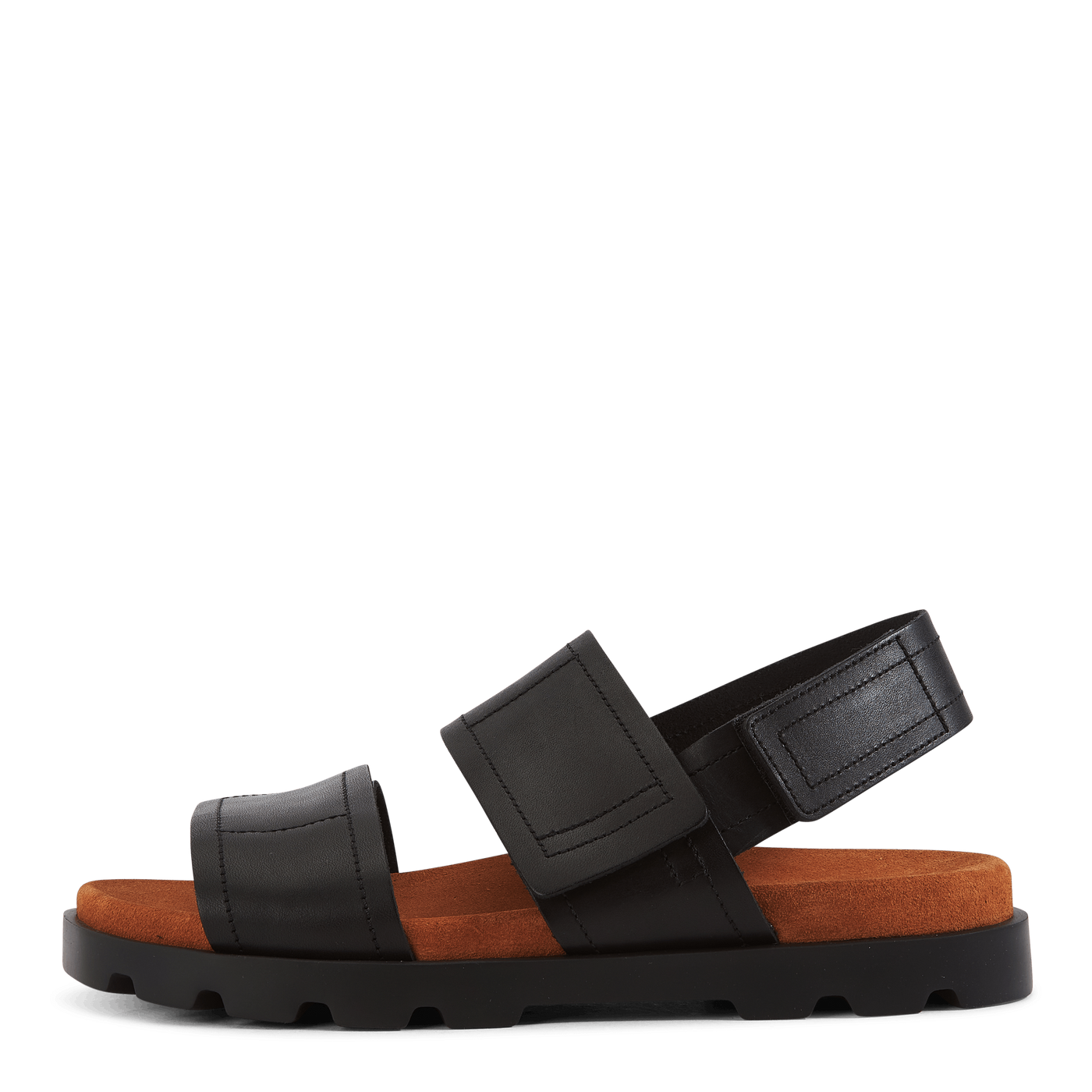 Brutus Sandal