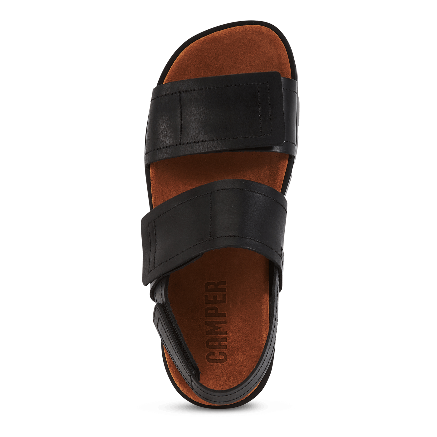 Brutus Sandal