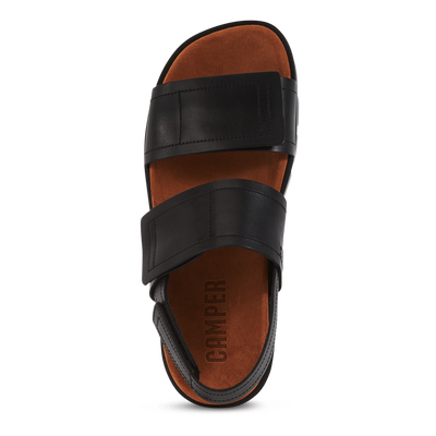 Brutus Sandal