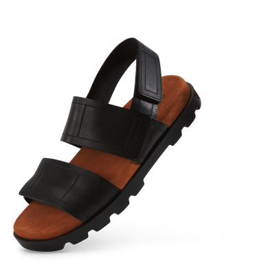 Brutus Sandal