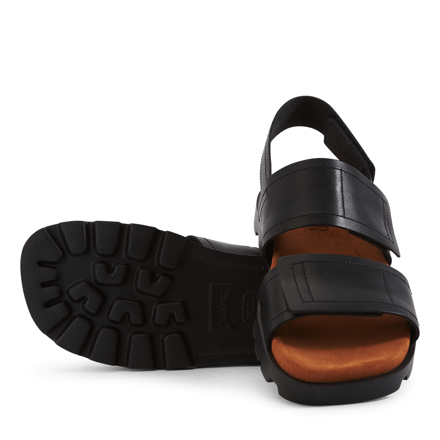 Brutus Sandal