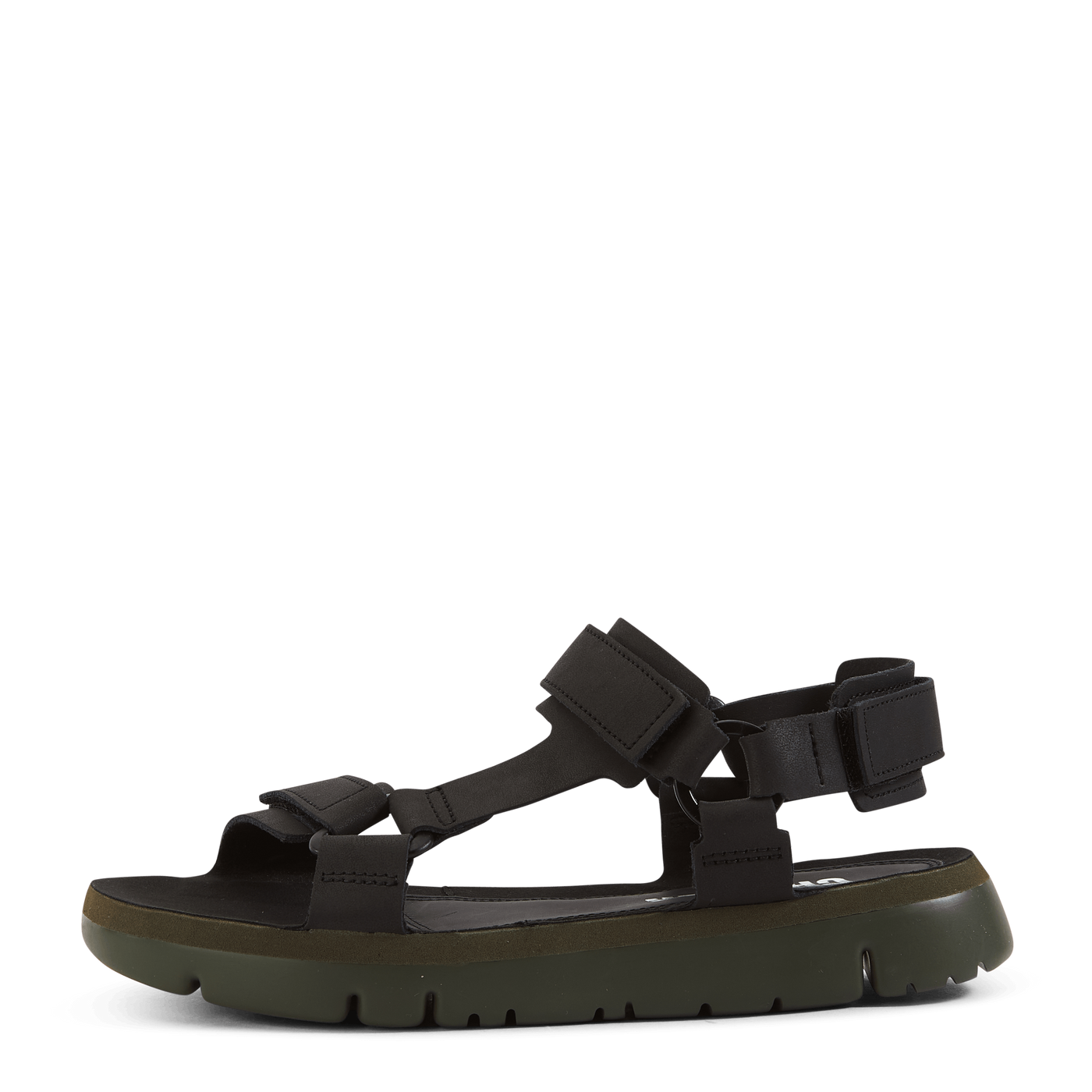 Oruga Sandal