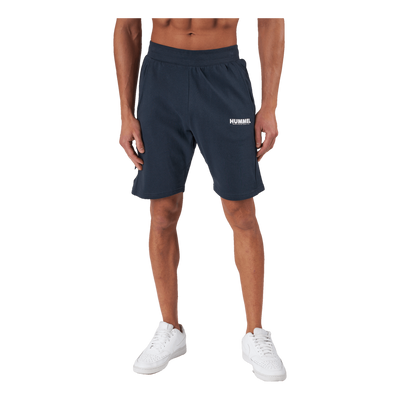 Hmllegacy Shorts Blue Nights