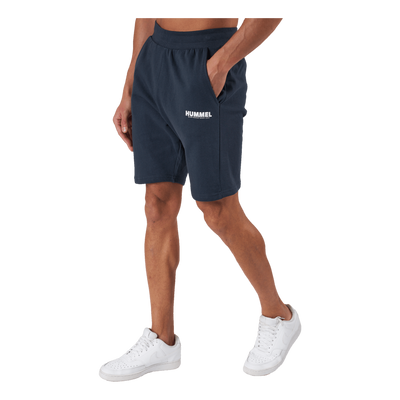 Hmllegacy Shorts Blue Nights