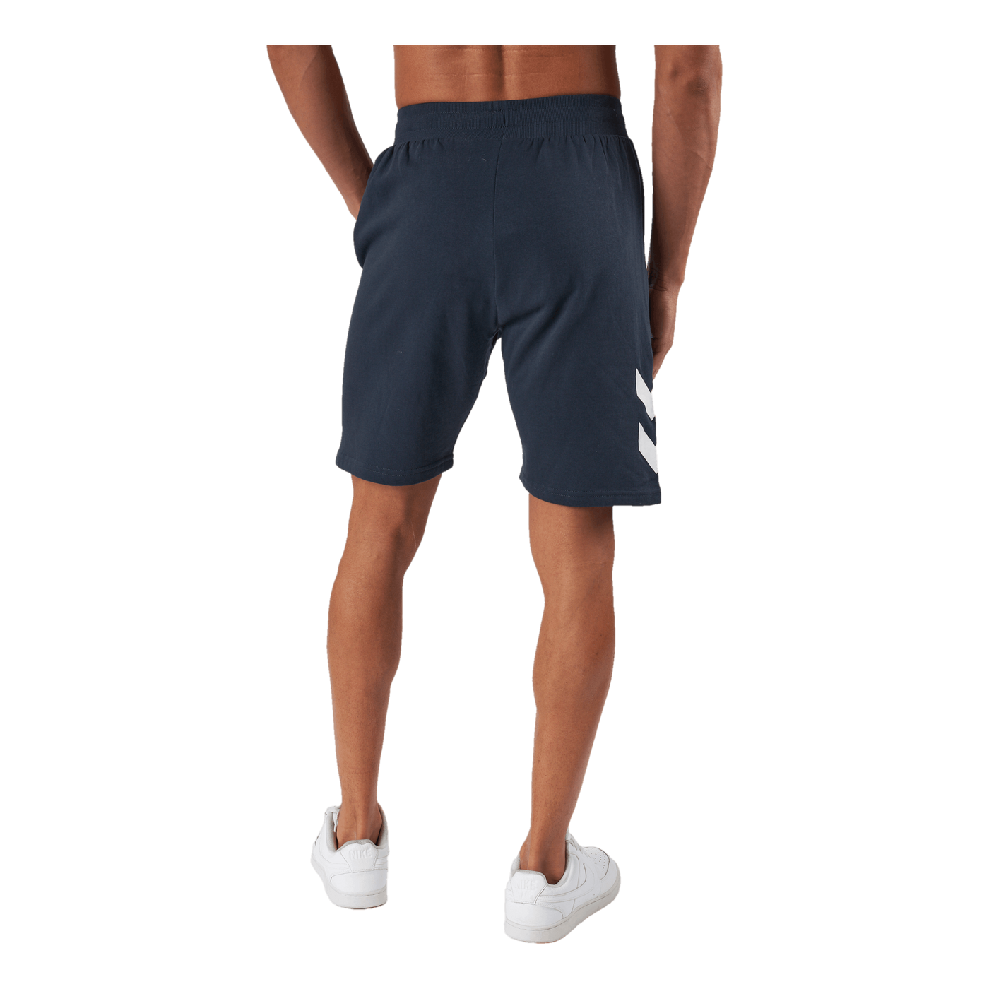 Hmllegacy Shorts Blue Nights