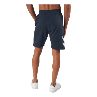 Hmllegacy Shorts Blue Nights