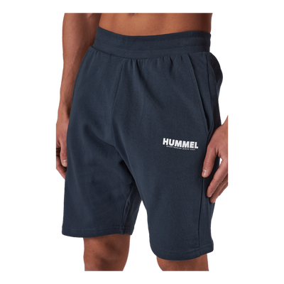 Hmllegacy Shorts Blue Nights