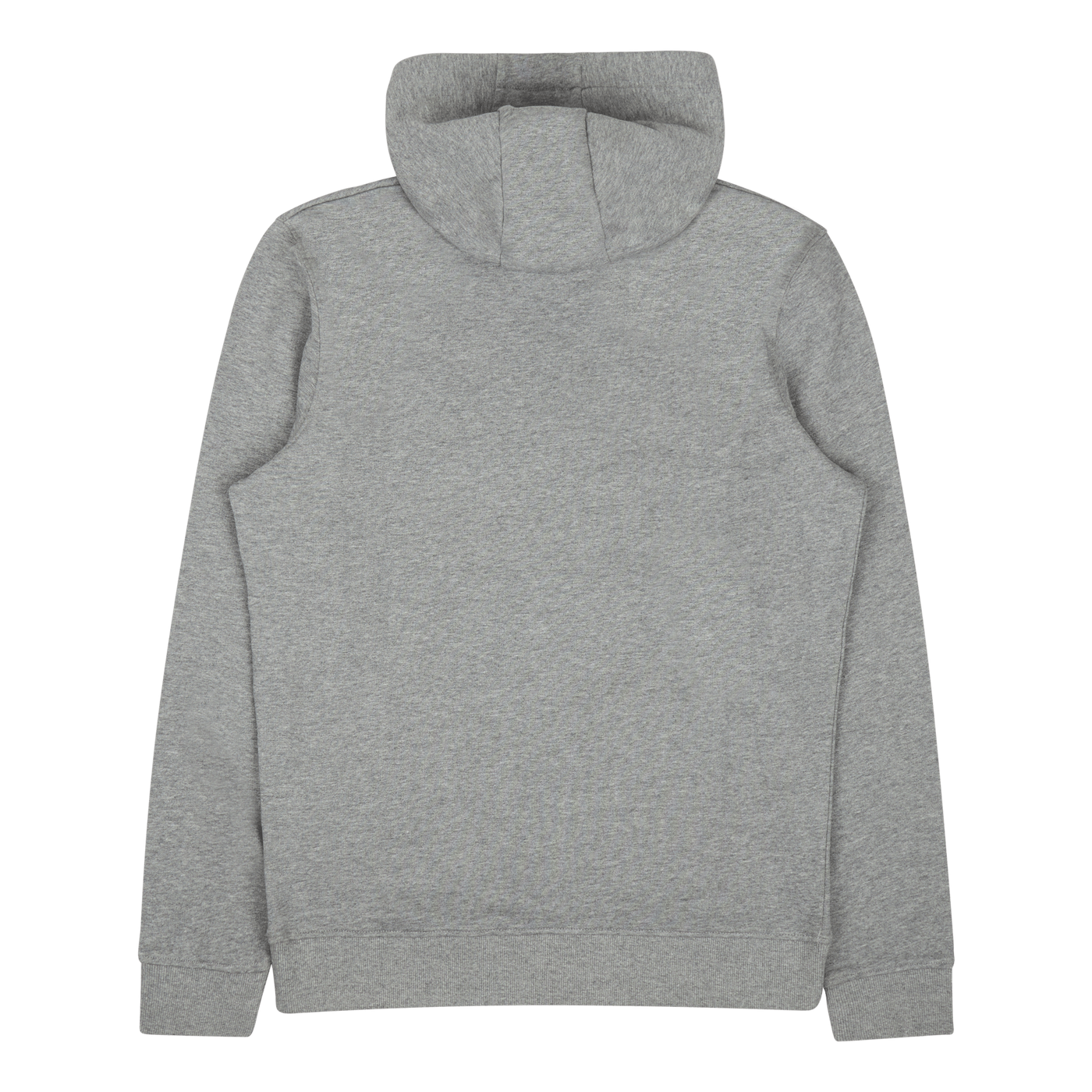 Zip Through Hoodie T28