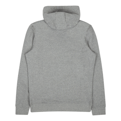 Zip Through Hoodie T28