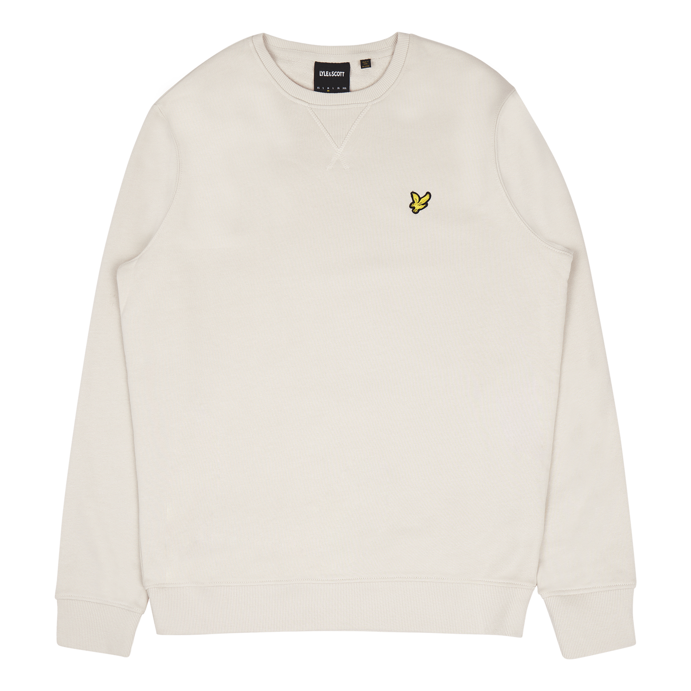 Crew Neck Sweatshirt W870 Cove