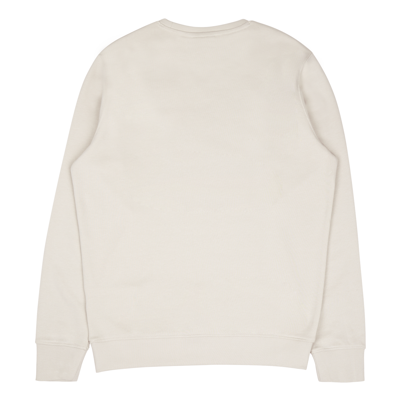 Crew Neck Sweatshirt W870 Cove